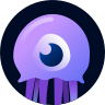 Jellyseerr Logo